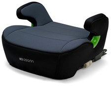 Osann Junior Isofix  Kindersitzerhöhung mit Isofix ab 126cm - 150cm