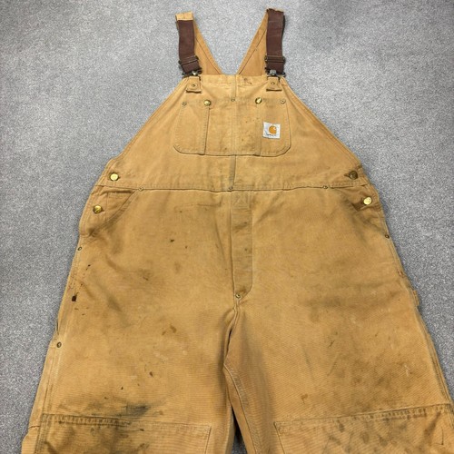 Carhartt latzhose erwachsene - carhartt,