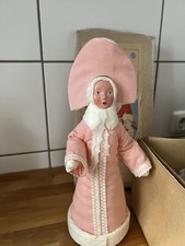 Snegurotschka Schneemädchen