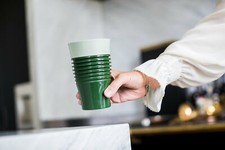 koziol SAFE TO GO Thermobecher