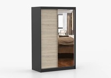 Schwebetürenschrank Schrank
