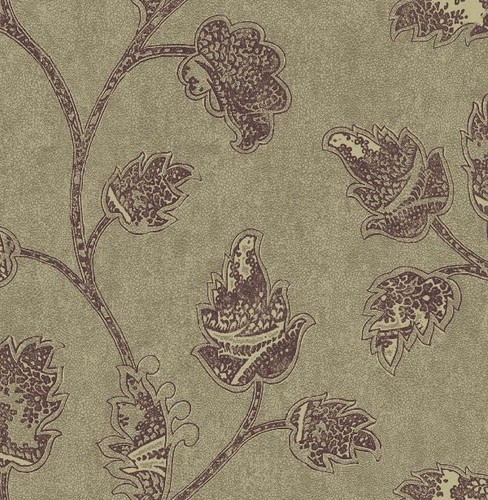 Papiertapeten blumen tapeten - blumen,