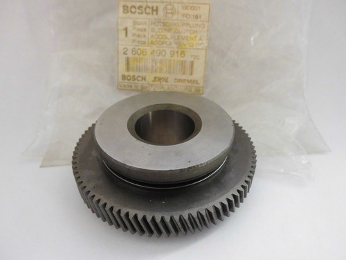 Bosch 2606490916