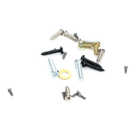 Blade 120 hardware - sr, set