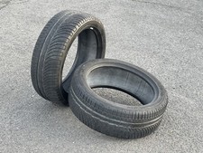 Reifen 2x Winterreifen M+S