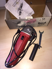 HERKULES Einhand-Winkelschleifer-Flex- Modell WS550 SA in OVP