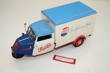 MODELLAUTO 1: 18: 1950 - 52