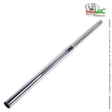 Teleskop-Staubsaugerrohr