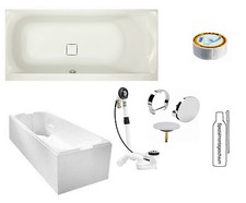 HOESCH THASOS RECHTECK