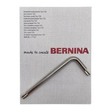 Bernina Winkelschraubendreher