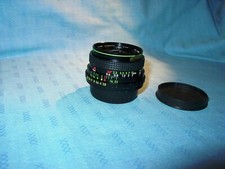 HANIMEX   28 MM    2,8  FÜR  PENTAX