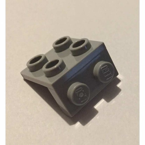Flache winkelplatte 1x2 2x2 - winkelplatte, 1x2/2x2
