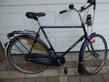 Qualität Holland Rad  "Gazelle- Gelria" 28 Zoll, RH-61 cm. Top Zustand.
