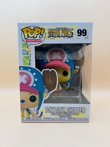 Funko pop figur tonytony - funko,