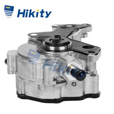 Hikity Unterdruckpumpe für