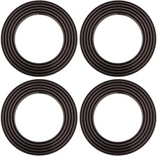 4x Dichtung 26604 für Vorwerk