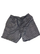 Stussy Check Nylon Short Nylon