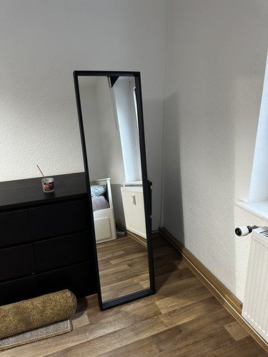 Ikea nissedal spiegel - nissedal,