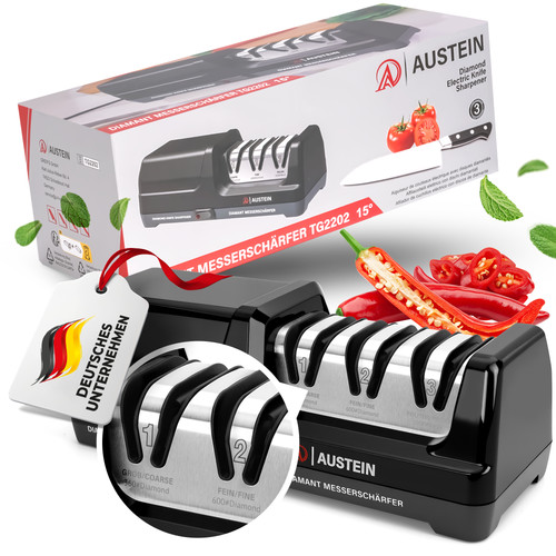 AUSTEIN®
