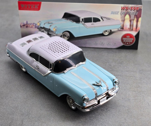 Kaan cuba styl oldtimer - cuba,