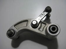 Yamaha MT-09 Tracer 9, RN29, 15-17 Federbein-Umlenkung Umlenkhebel Stoßdämpfer