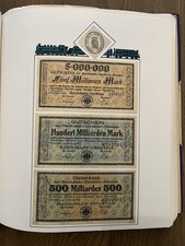 Sammlung Eisenbahn, meist