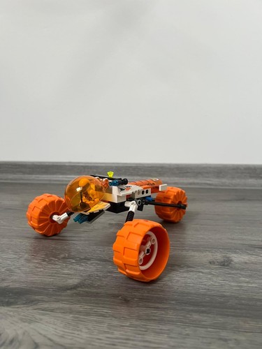 Lego mars mission 7694 - 7694,