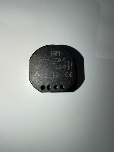 Gira funk dimmaktor mini - gira, 20