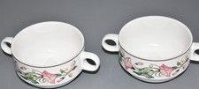 2 x Suppentasse von Villeroy &