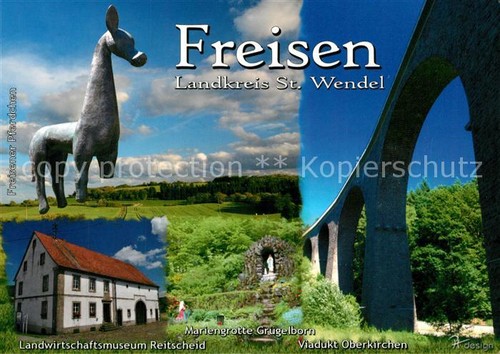 Freisen freisener pferdchen - freisen,
