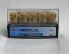 Ivoclar Vivadent IPS Empress