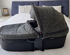 TFK Quickfix Wanne  Babywanne Premium mit Regenschutz 