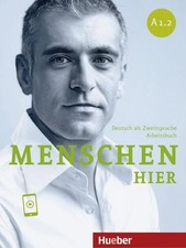 Menschen hier A1.2: Deutsch