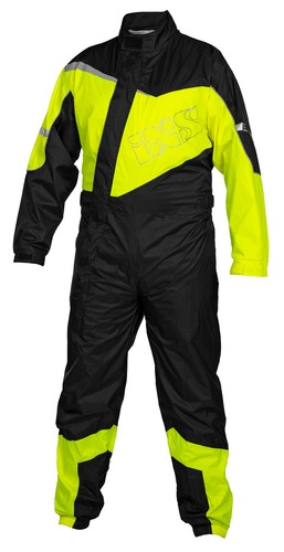 Motorrad regenkombi ixs - motorrad,