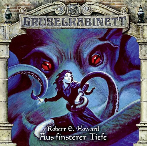 Gruselkabinett folge 137 - -,