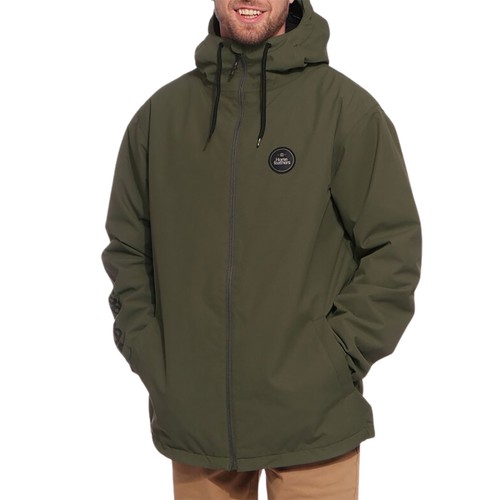 Horsefeathers argon jacket - argon,