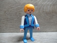 Playmobil Figuren | Musiker aus Zirkuskapelle
