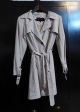 Trenchcoat aus frankreich - trenchcoat,