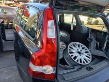 Volvo original - volvo, 50