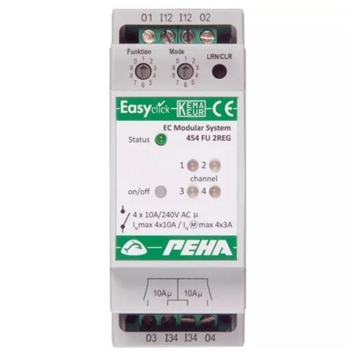 Peha easyclick modul - peha, easyclick-modul-schalten