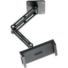 Tablet-Wandhalterung Aluminium