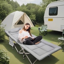 Klappbett Gästebett Bett