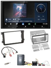 Kenwood Bluetooth 2DIN USB DAB