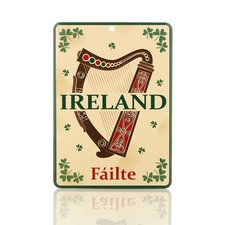Fáilte Ireland -