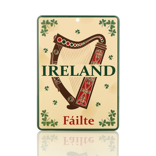 Fáilte ireland - ireland,