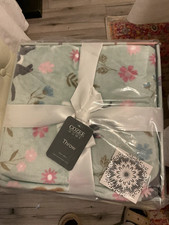 QVC Cozee Home Grün