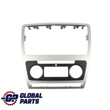 Skoda Octavia II Mitte