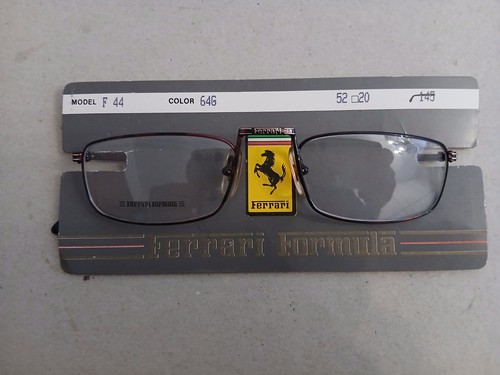 Ferrari formula original - formula,
