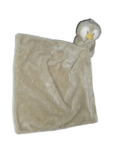 Wie neu pinguin grau gelb - neu, in