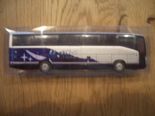 Rietze Mercedes Benz O 404